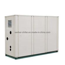 Injection Machine Water Cooled Scroll Industrial Chiller Water Chiller